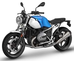 BMW Roadster R nineT Pure (2021 On)